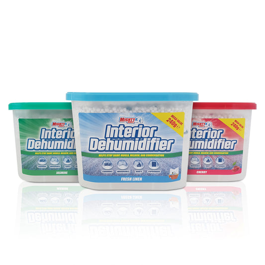 Interior Dehumidifiers