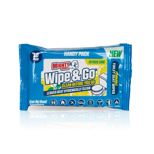 Wipe & Go