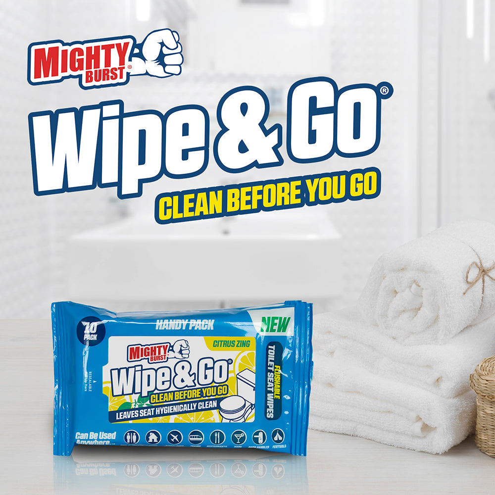 Wipe & Go